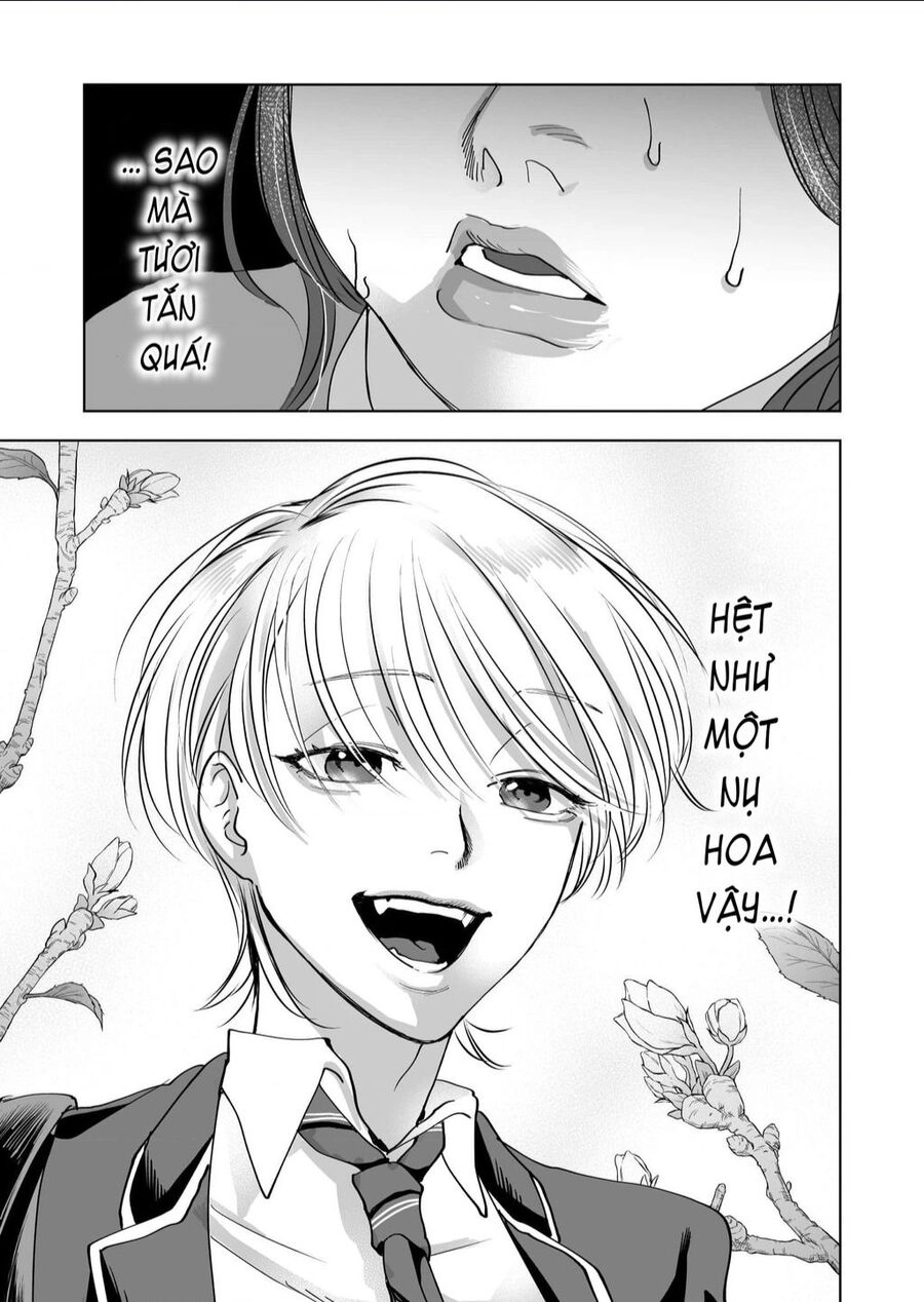 Kẻ Điên Khi Yêu Chapter 8 - 31