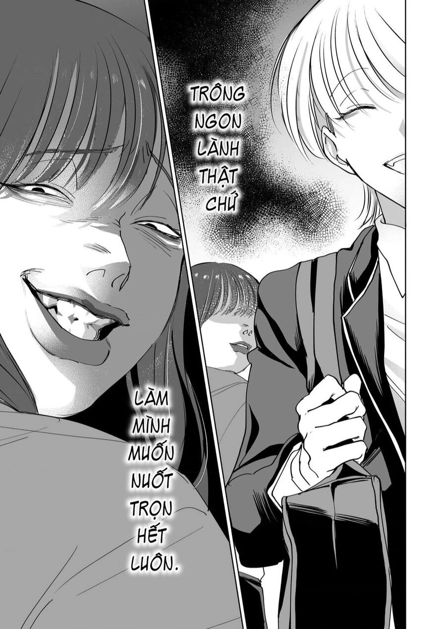 Kẻ Điên Khi Yêu Chapter 8 - 33