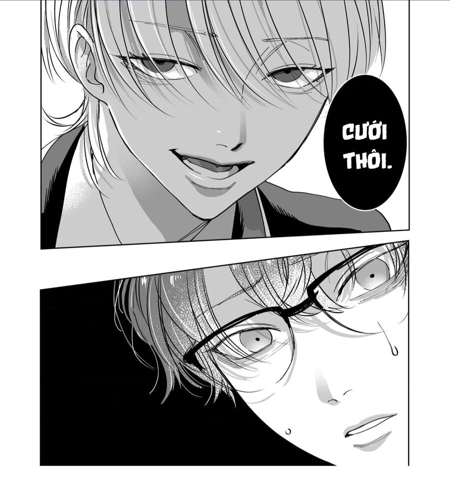 Kẻ Điên Khi Yêu Chapter 8 - 36