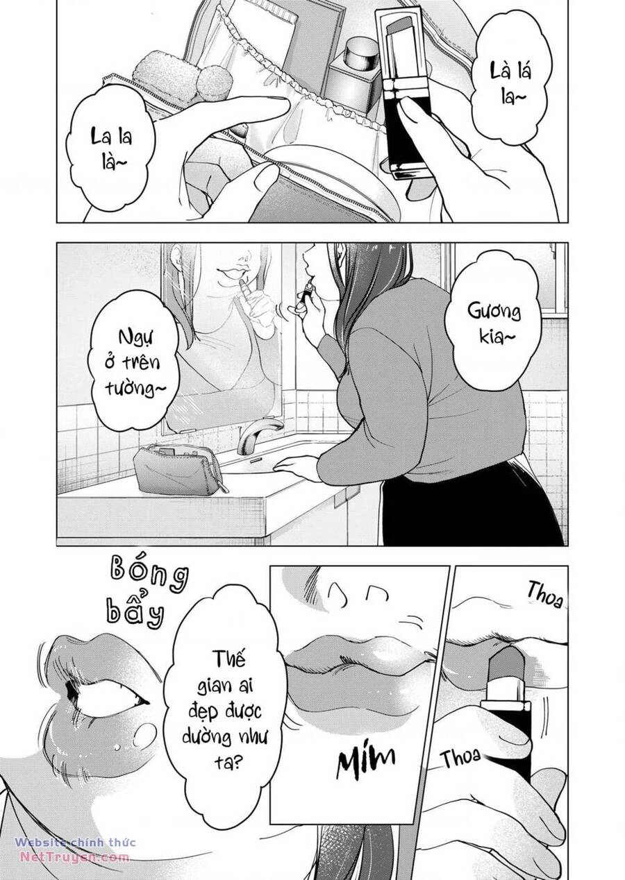 Kẻ Điên Khi Yêu Chapter 9 - 3