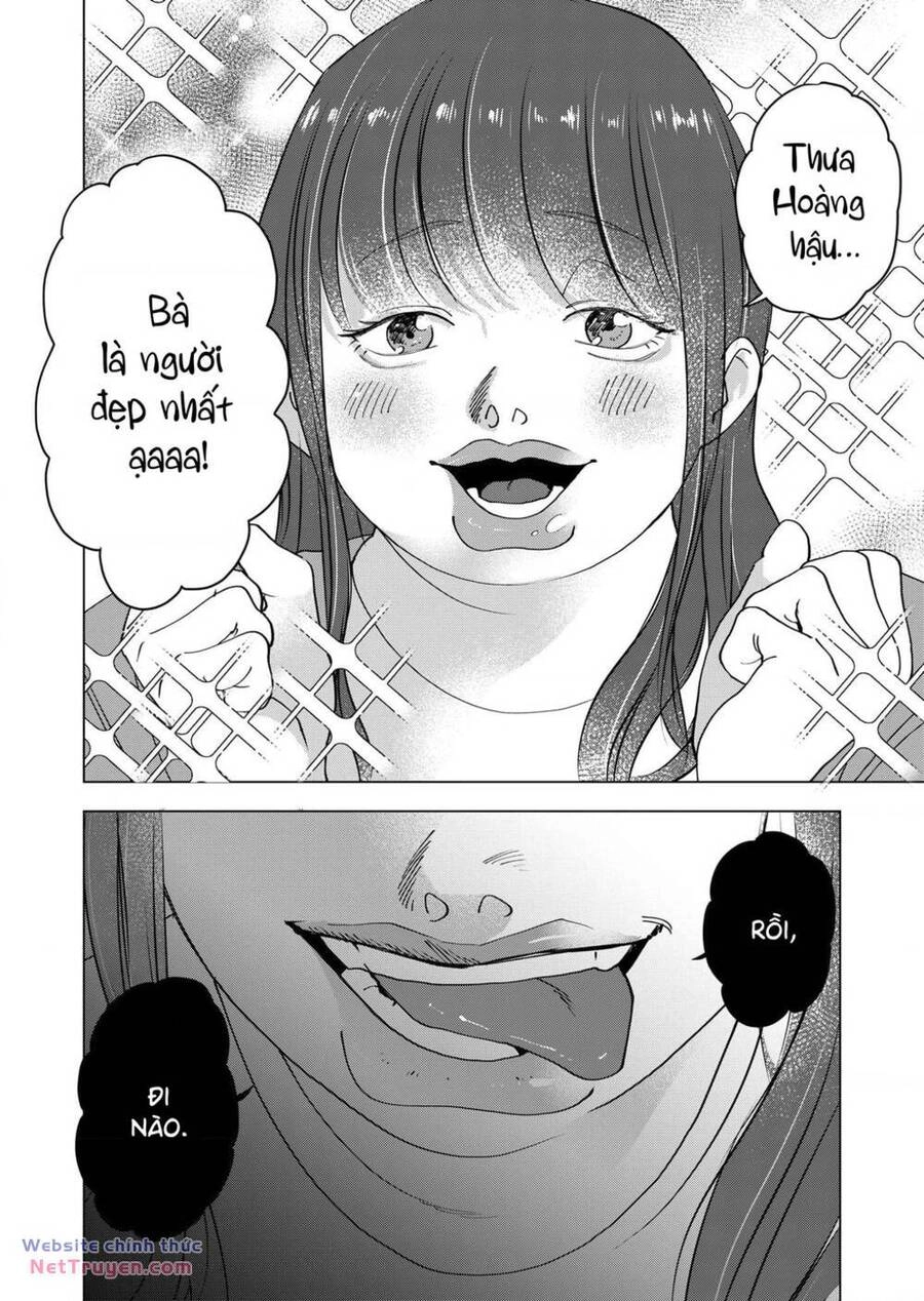 Kẻ Điên Khi Yêu Chapter 9 - 4