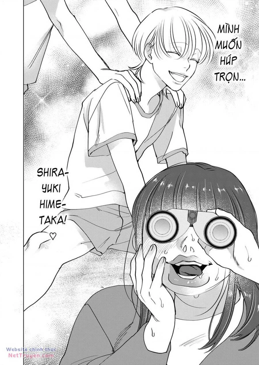 Kẻ Điên Khi Yêu Chapter 9 - 14