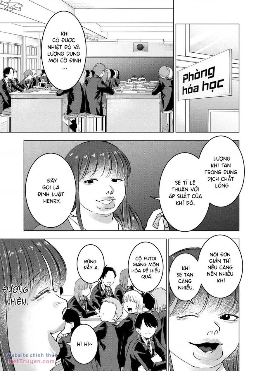 Kẻ Điên Khi Yêu Chapter 9 - 15