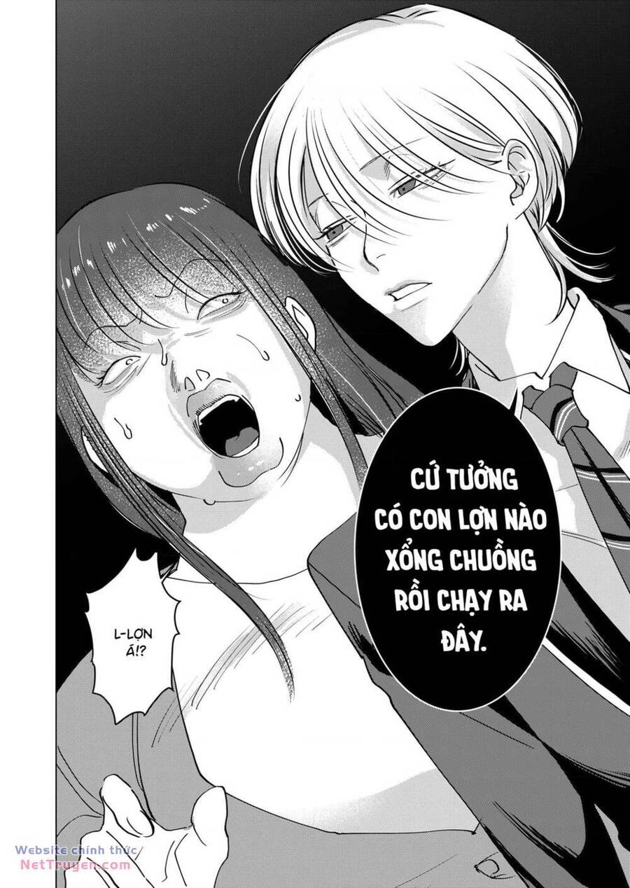 Kẻ Điên Khi Yêu Chapter 9 - 26