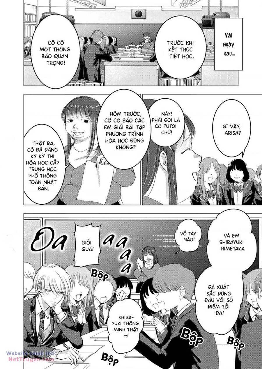 Kẻ Điên Khi Yêu Chapter 9 - 28