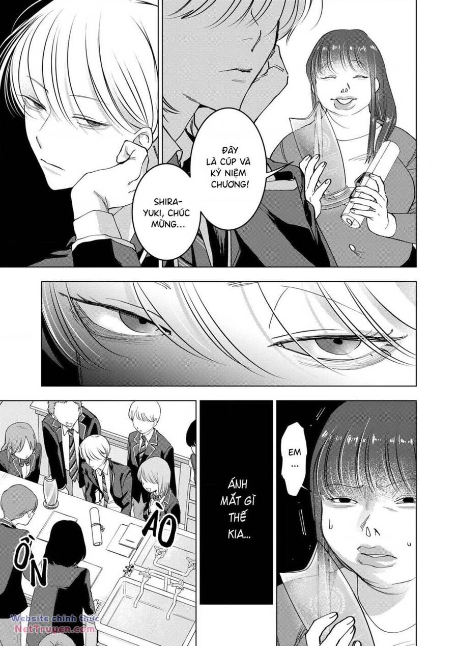 Kẻ Điên Khi Yêu Chapter 9 - 29