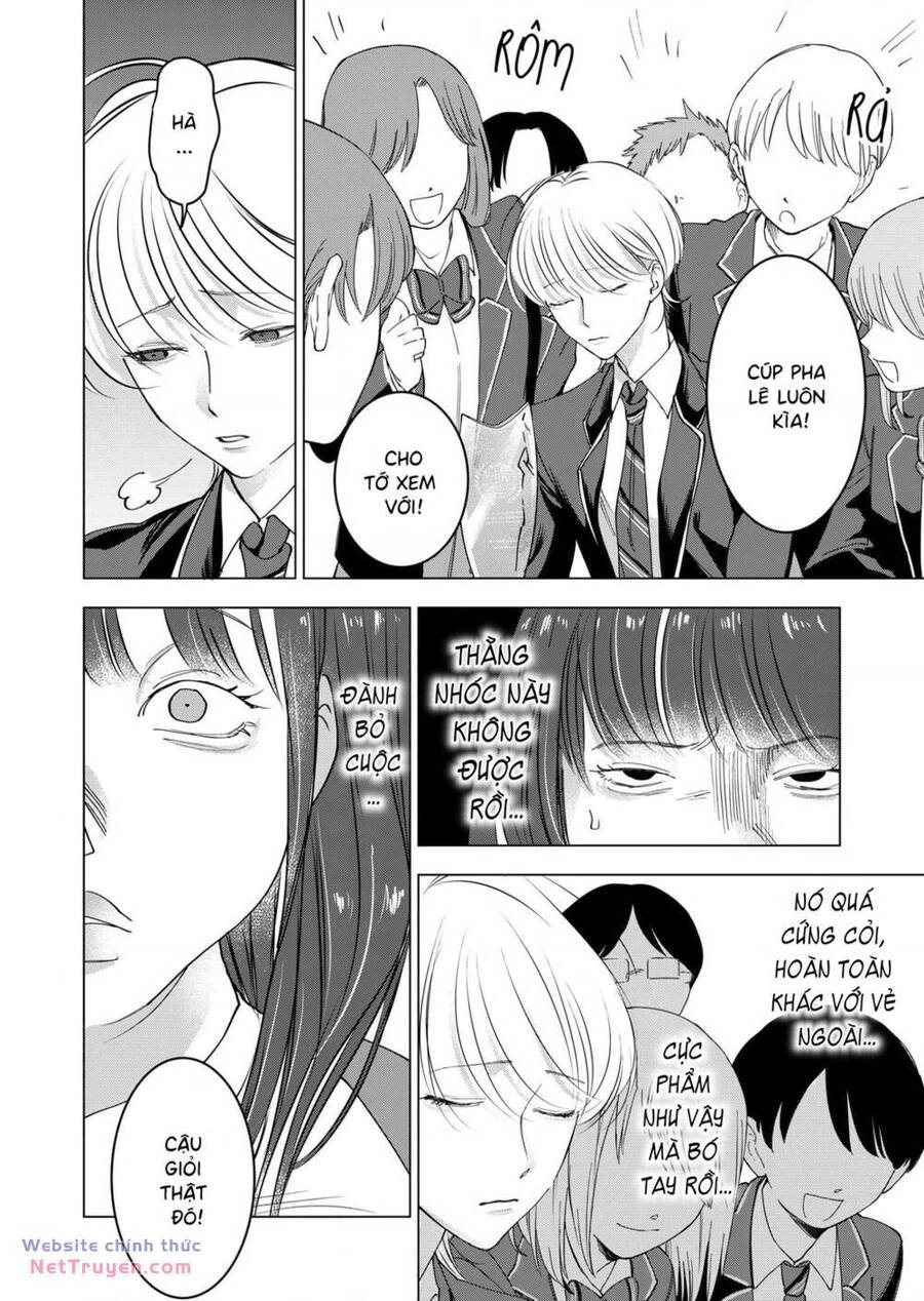 Kẻ Điên Khi Yêu Chapter 9 - 30