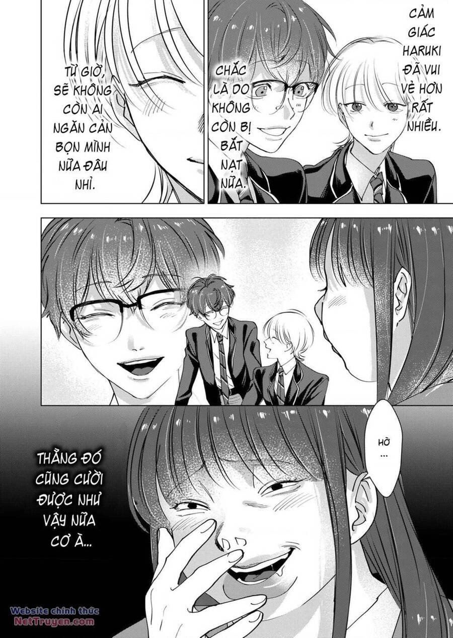 Kẻ Điên Khi Yêu Chapter 9 - 32