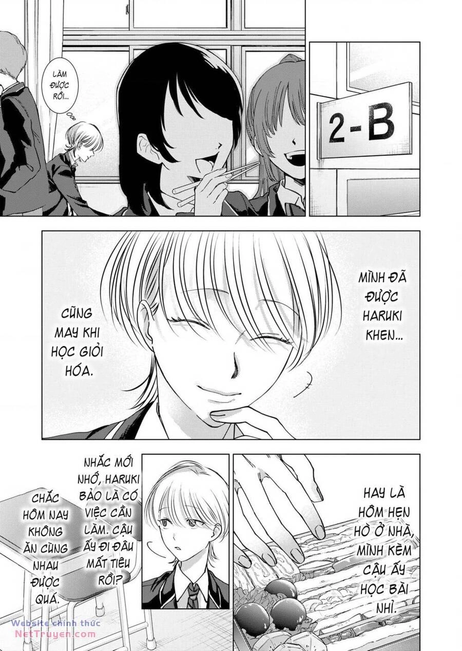 Kẻ Điên Khi Yêu Chapter 9 - 33