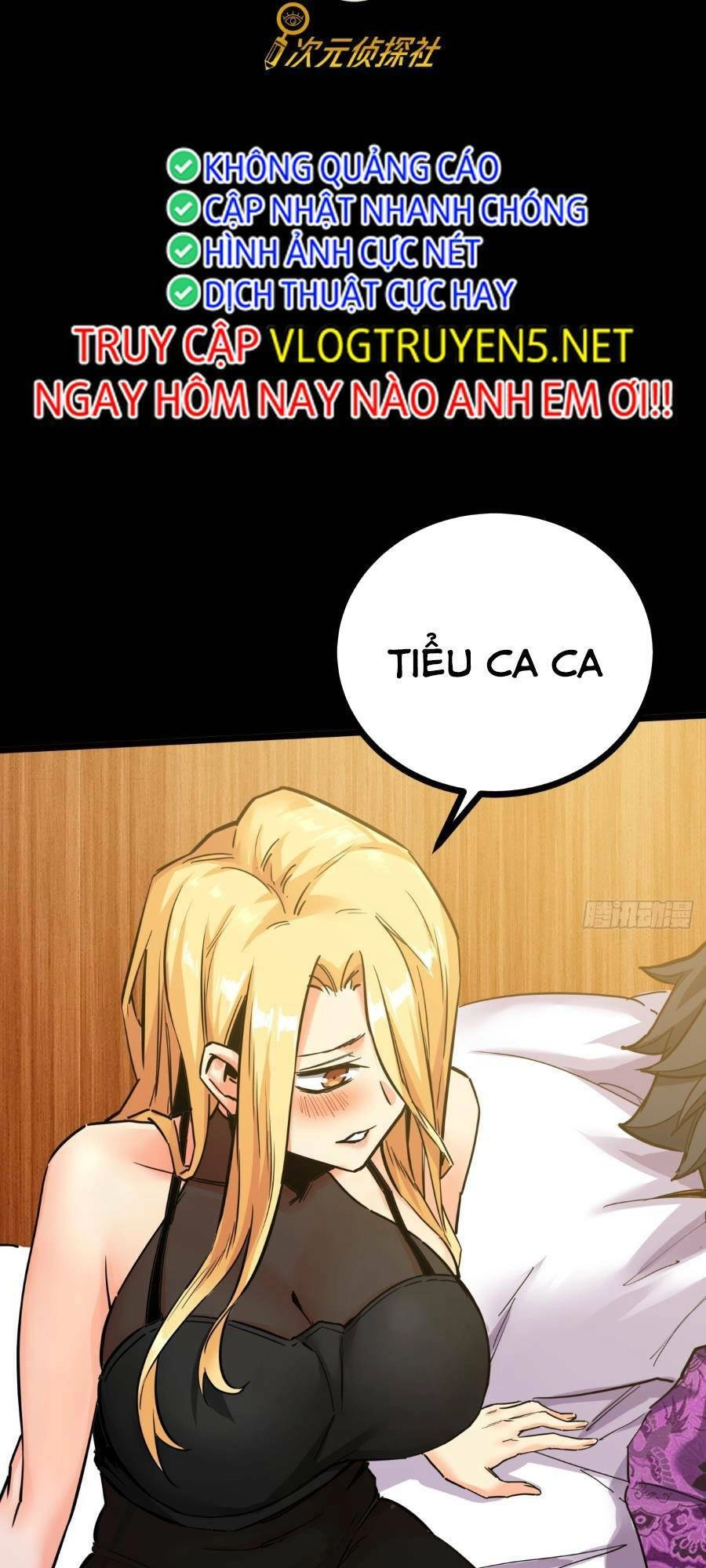 Trò Chơi Này Cũng Quá Chân Thật Rồi ! Chapter 1 - 1