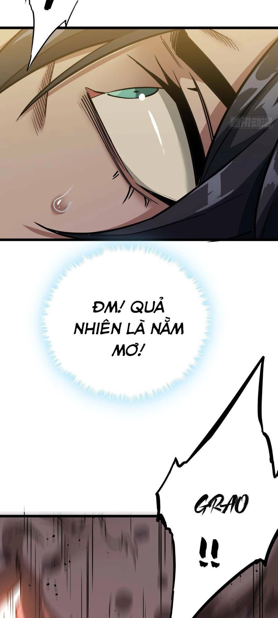 Trò Chơi Này Cũng Quá Chân Thật Rồi ! Chapter 1 - 9