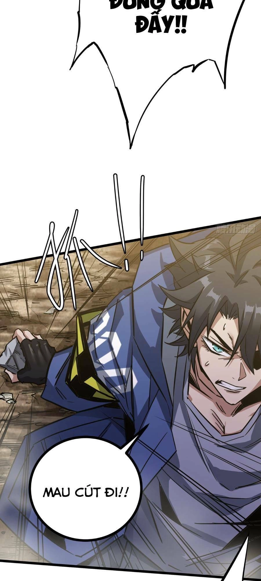 Trò Chơi Này Cũng Quá Chân Thật Rồi ! Chapter 1 - 14