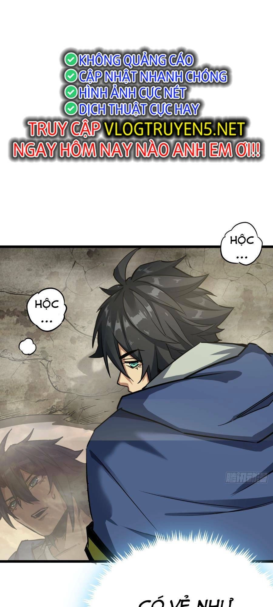 Trò Chơi Này Cũng Quá Chân Thật Rồi ! Chapter 1 - 22