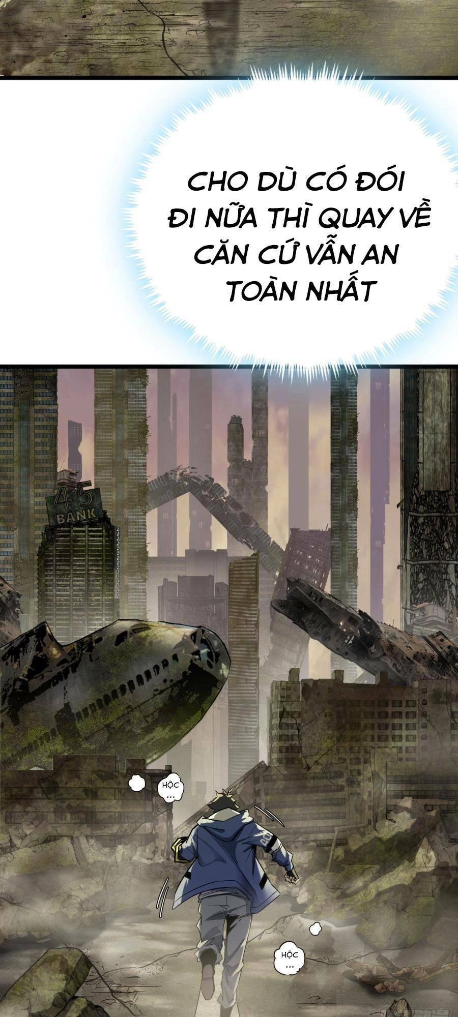 Trò Chơi Này Cũng Quá Chân Thật Rồi ! Chapter 1 - 25