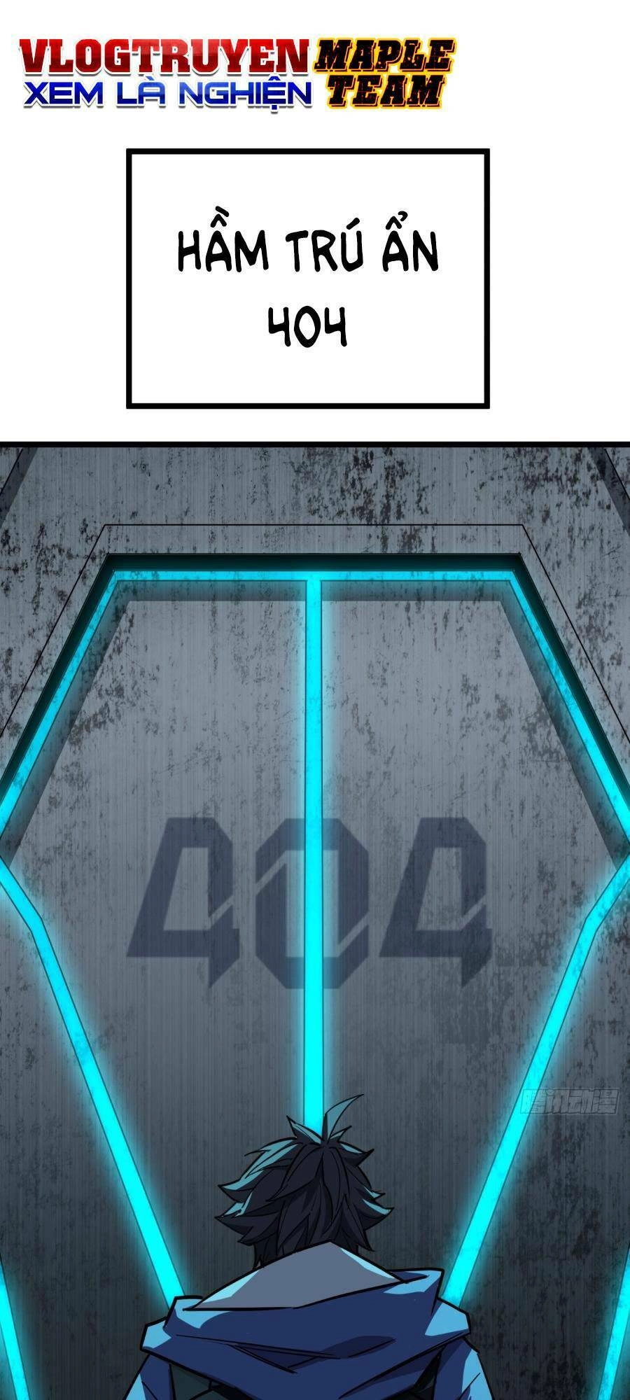 Trò Chơi Này Cũng Quá Chân Thật Rồi ! Chapter 1 - 28