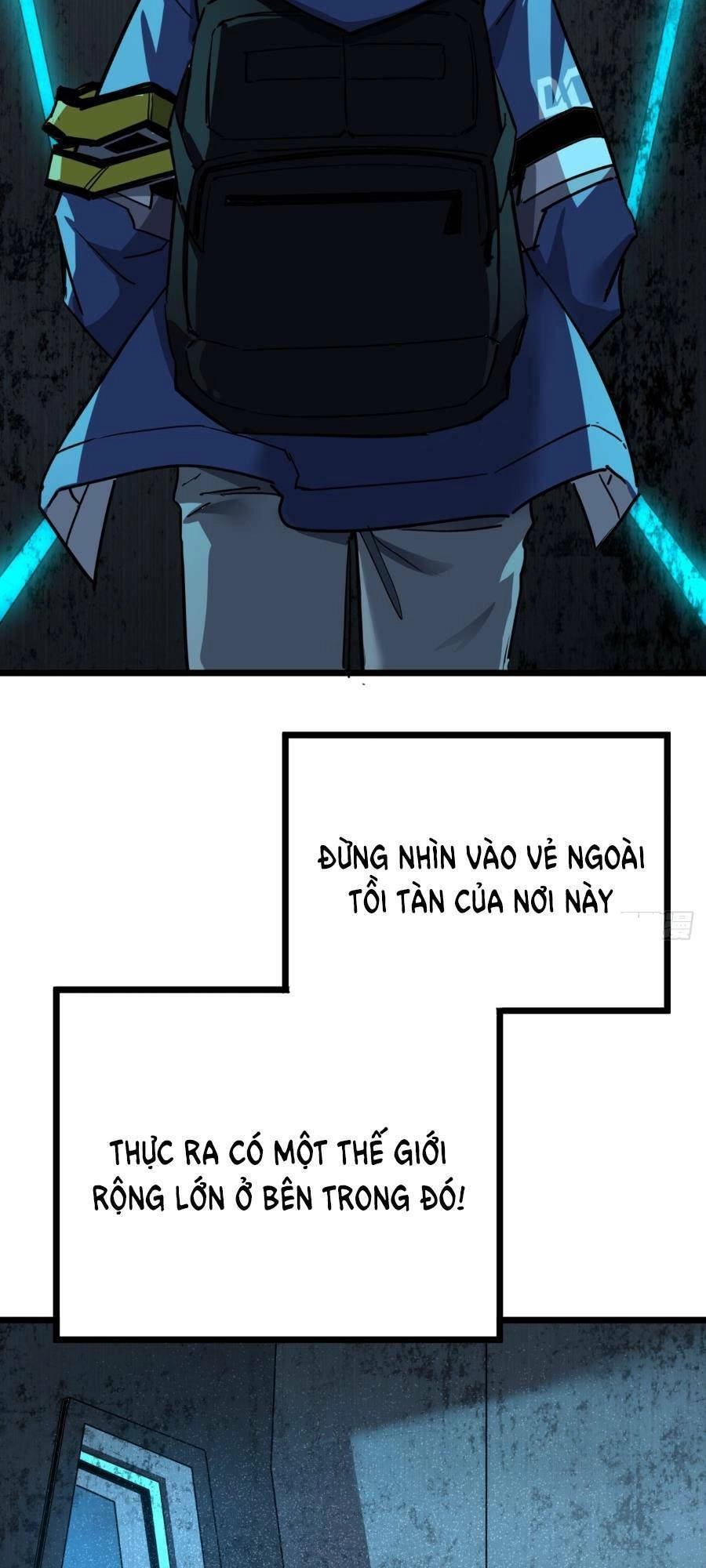 Trò Chơi Này Cũng Quá Chân Thật Rồi ! Chapter 1 - 29