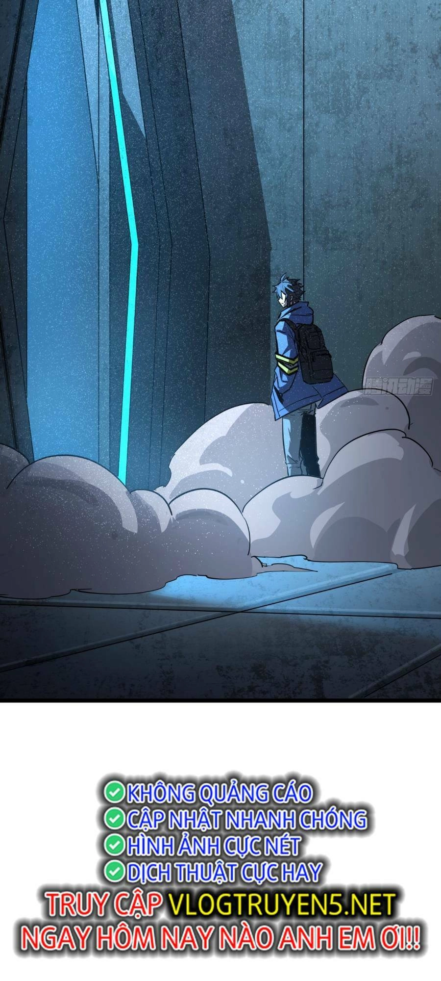 Trò Chơi Này Cũng Quá Chân Thật Rồi ! Chapter 1 - 30