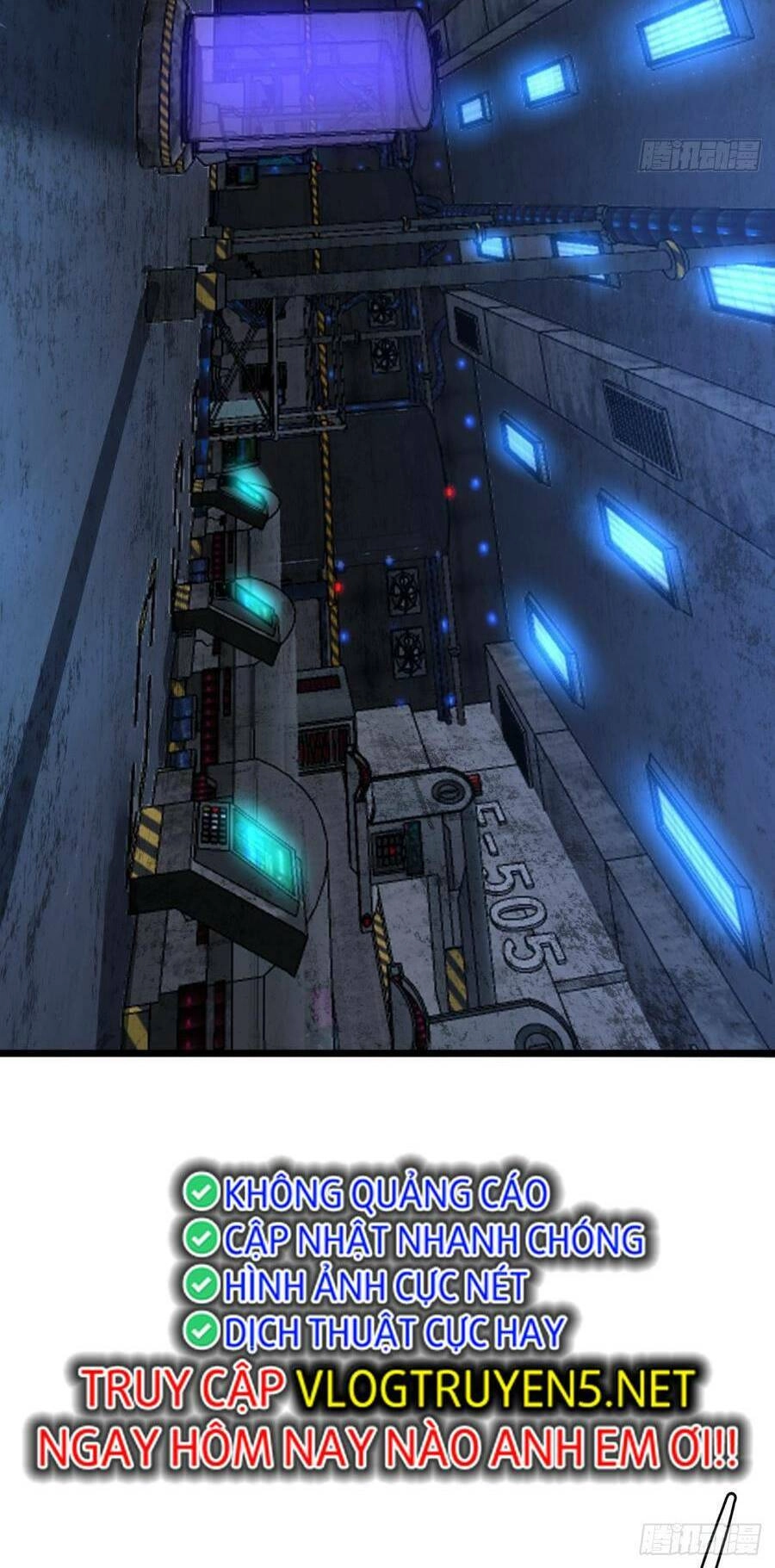 Trò Chơi Này Cũng Quá Chân Thật Rồi ! Chapter 1 - 32