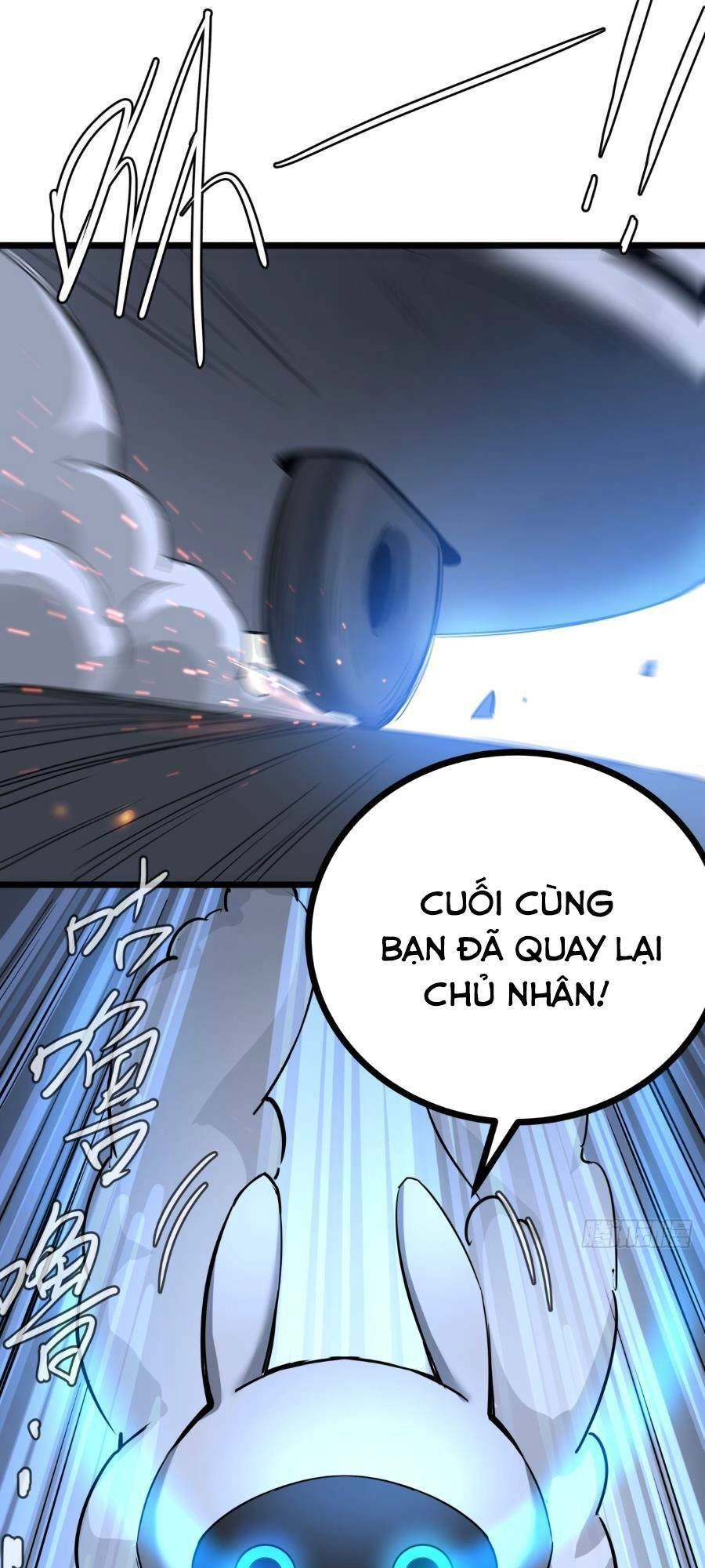 Trò Chơi Này Cũng Quá Chân Thật Rồi ! Chapter 1 - 33
