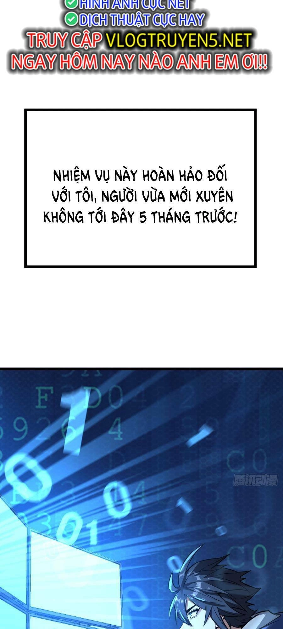 Trò Chơi Này Cũng Quá Chân Thật Rồi ! Chapter 1 - 42