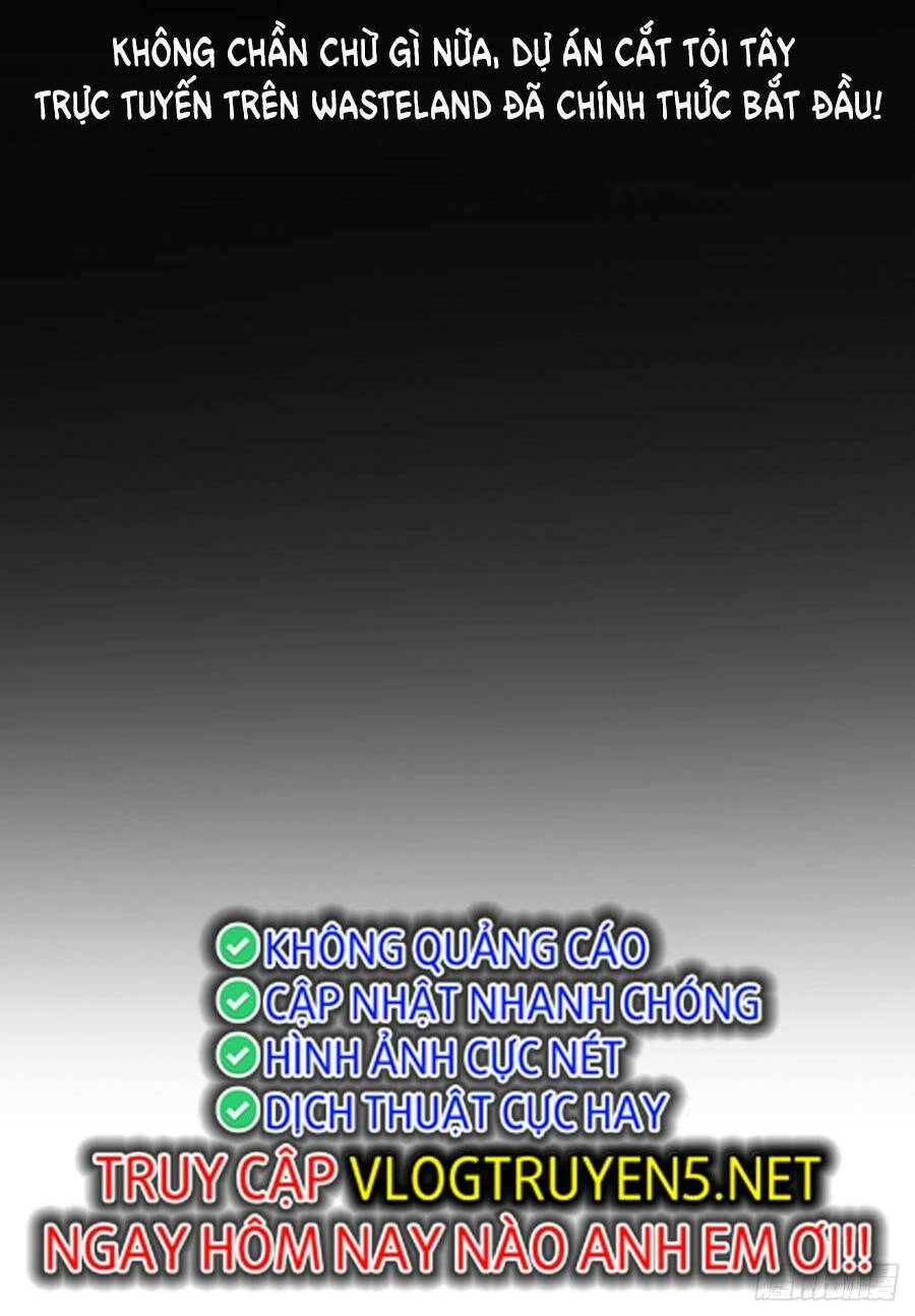 Trò Chơi Này Cũng Quá Chân Thật Rồi ! Chapter 1 - 44