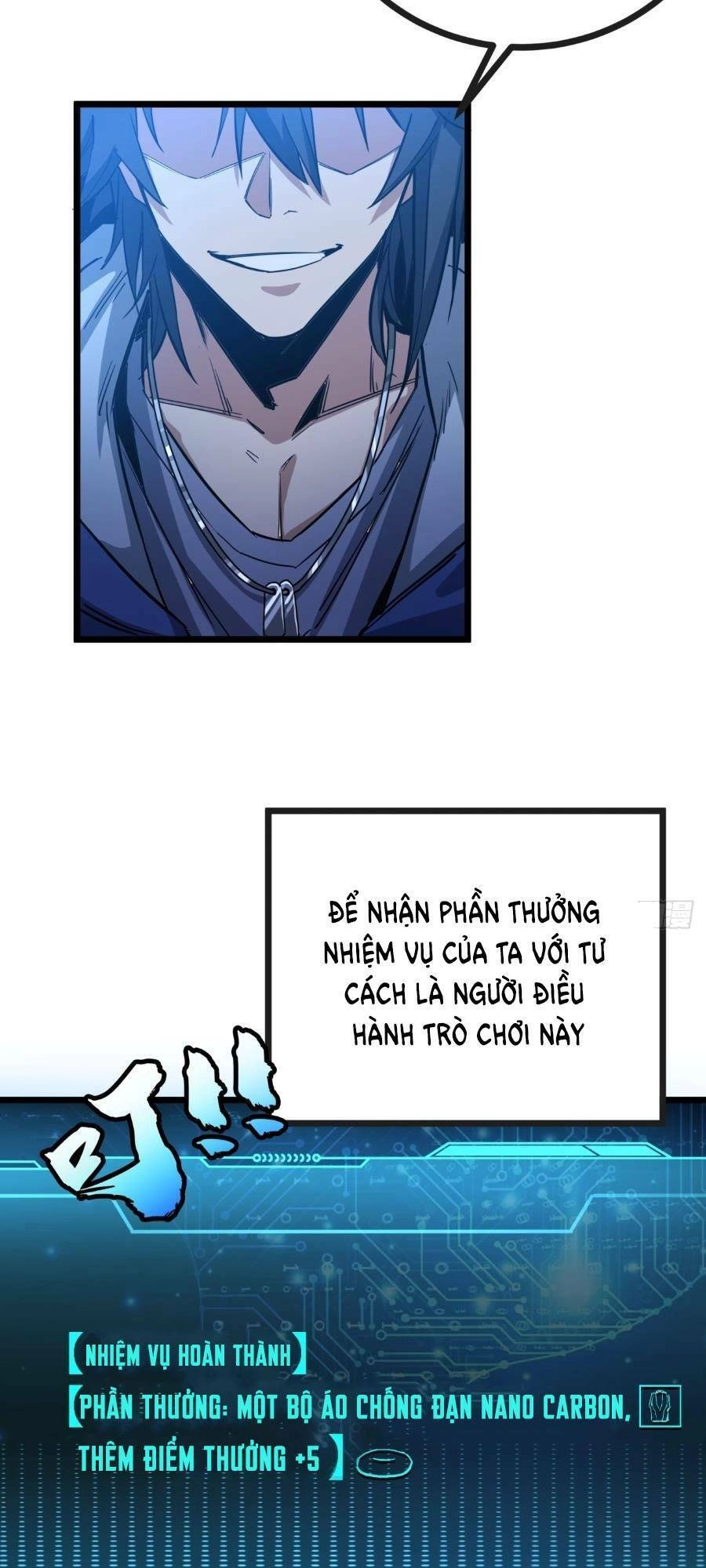 Trò Chơi Này Cũng Quá Chân Thật Rồi ! Chapter 2 - 12