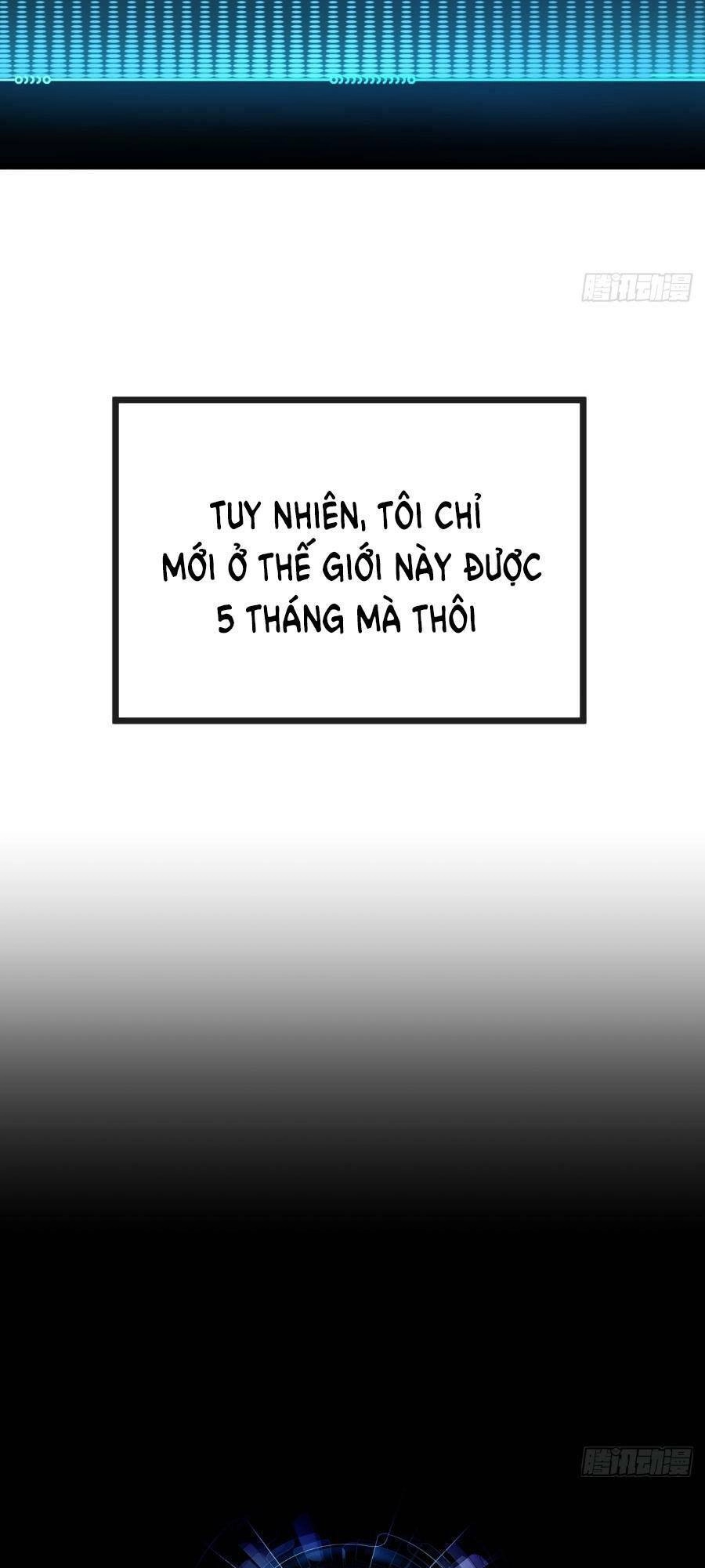 Trò Chơi Này Cũng Quá Chân Thật Rồi ! Chapter 2 - 13