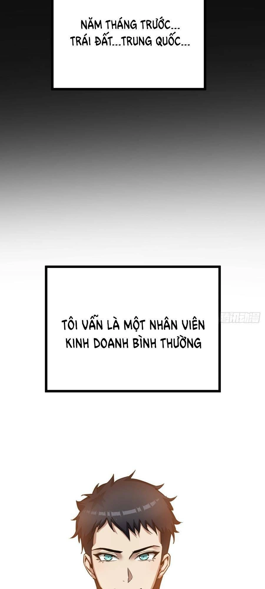 Trò Chơi Này Cũng Quá Chân Thật Rồi ! Chapter 2 - 15