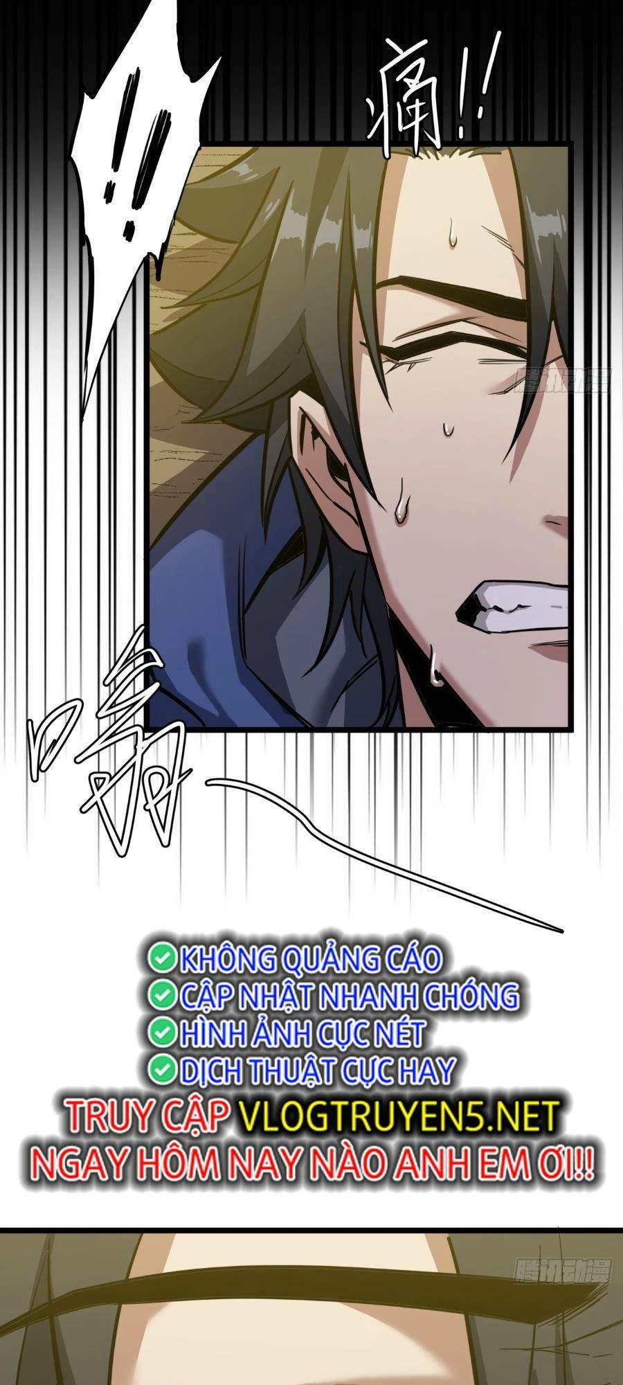 Trò Chơi Này Cũng Quá Chân Thật Rồi ! Chapter 2 - 20