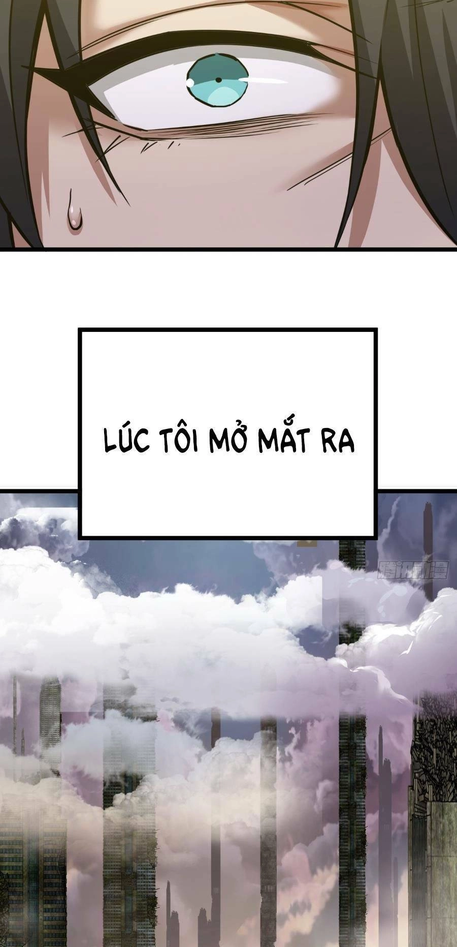 Trò Chơi Này Cũng Quá Chân Thật Rồi ! Chapter 2 - 21