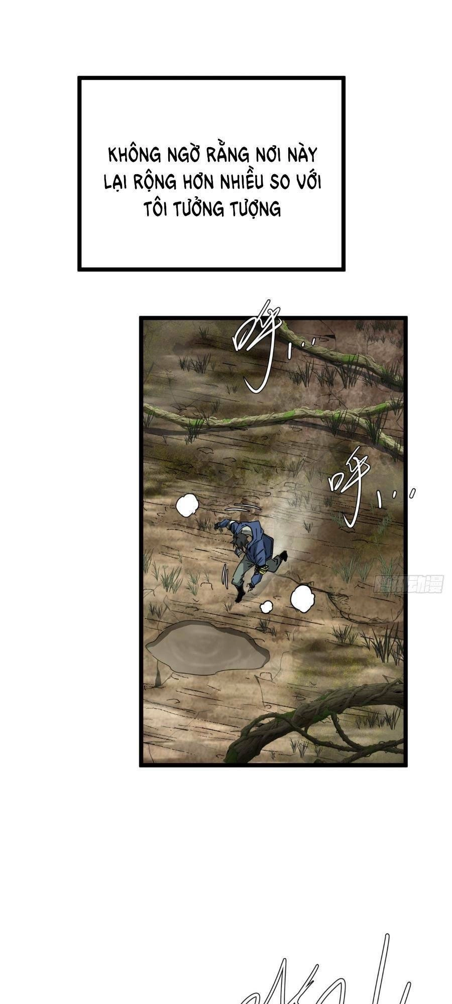 Trò Chơi Này Cũng Quá Chân Thật Rồi ! Chapter 2 - 25