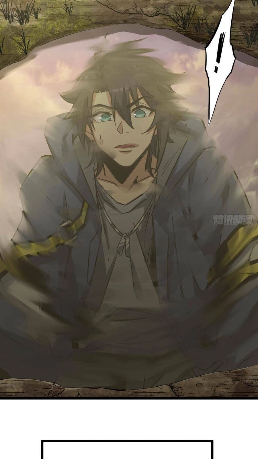 Trò Chơi Này Cũng Quá Chân Thật Rồi ! Chapter 2 - 27