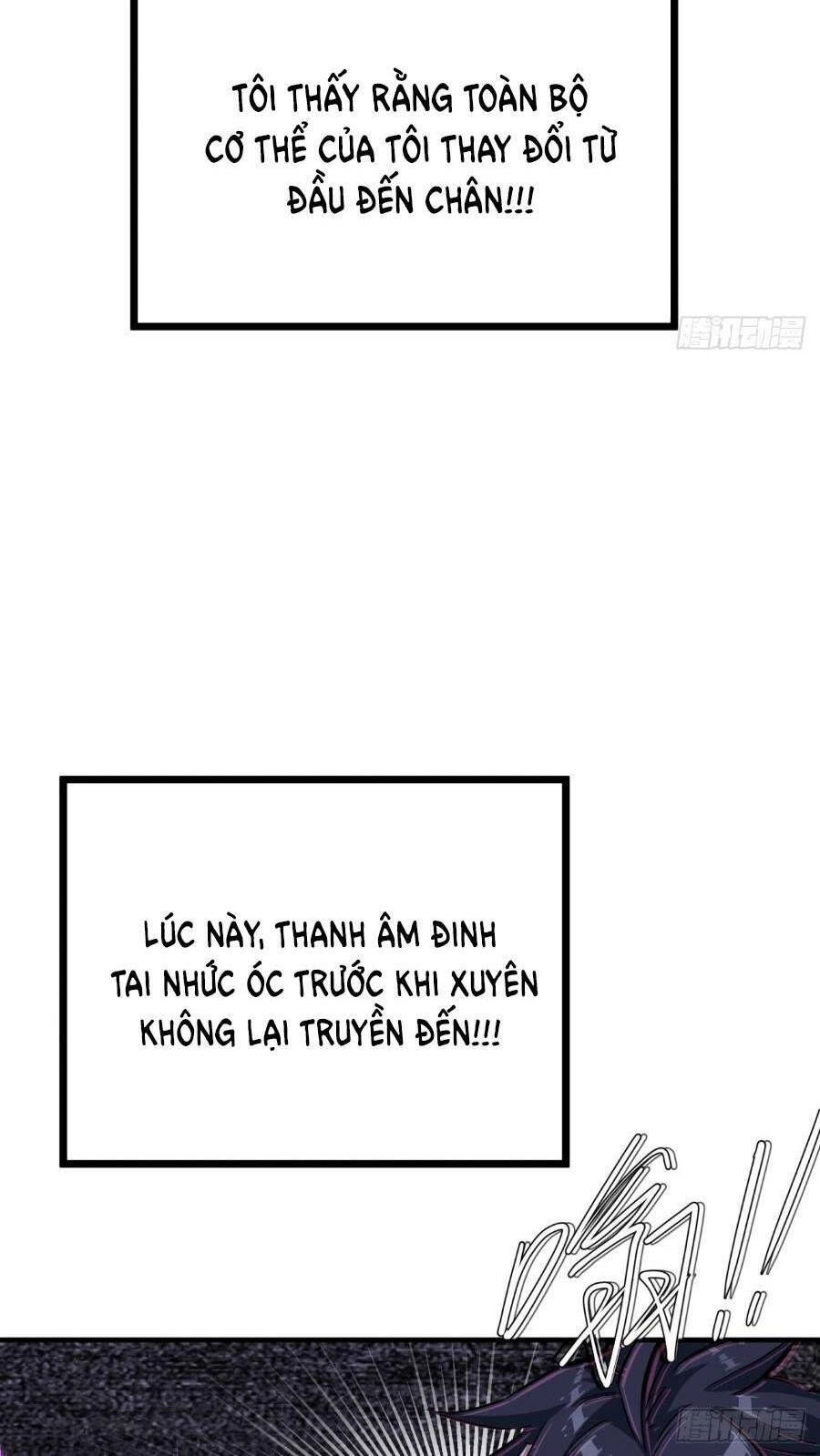 Trò Chơi Này Cũng Quá Chân Thật Rồi ! Chapter 2 - 28