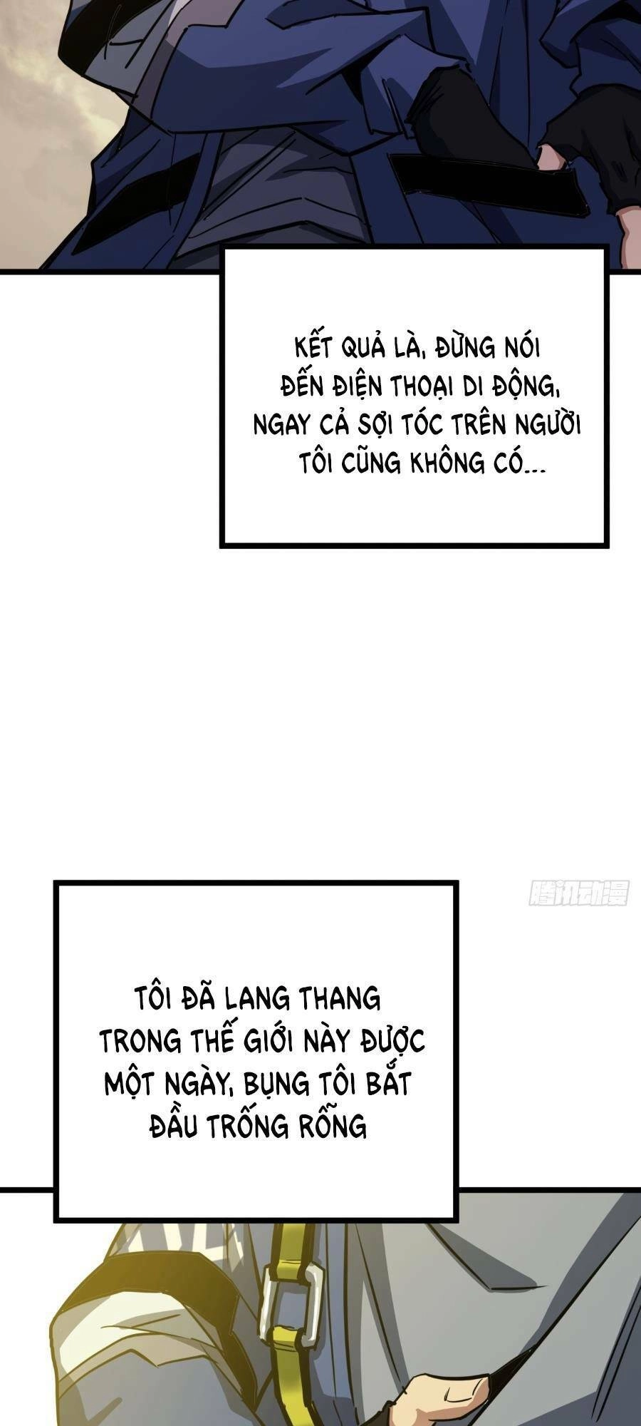 Trò Chơi Này Cũng Quá Chân Thật Rồi ! Chapter 2 - 34