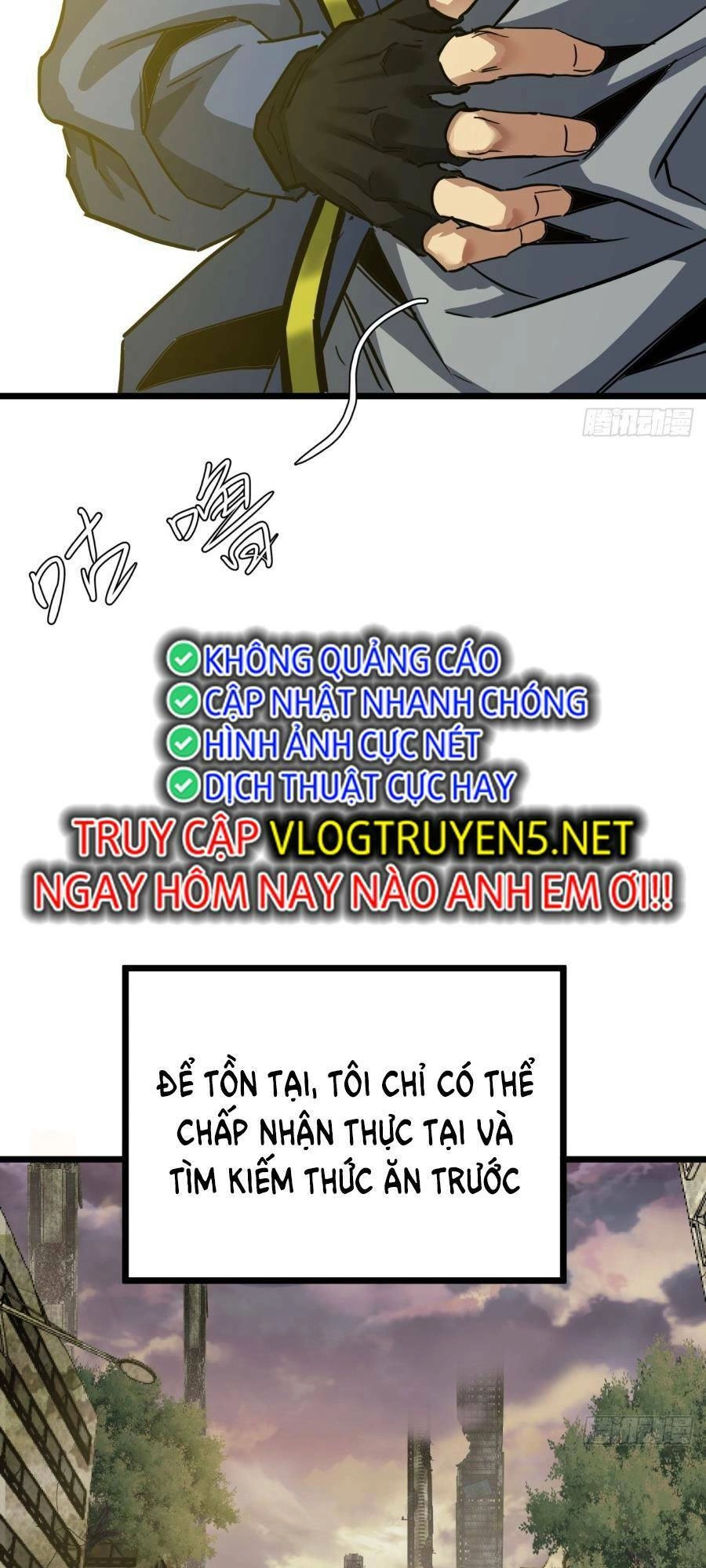Trò Chơi Này Cũng Quá Chân Thật Rồi ! Chapter 2 - 35