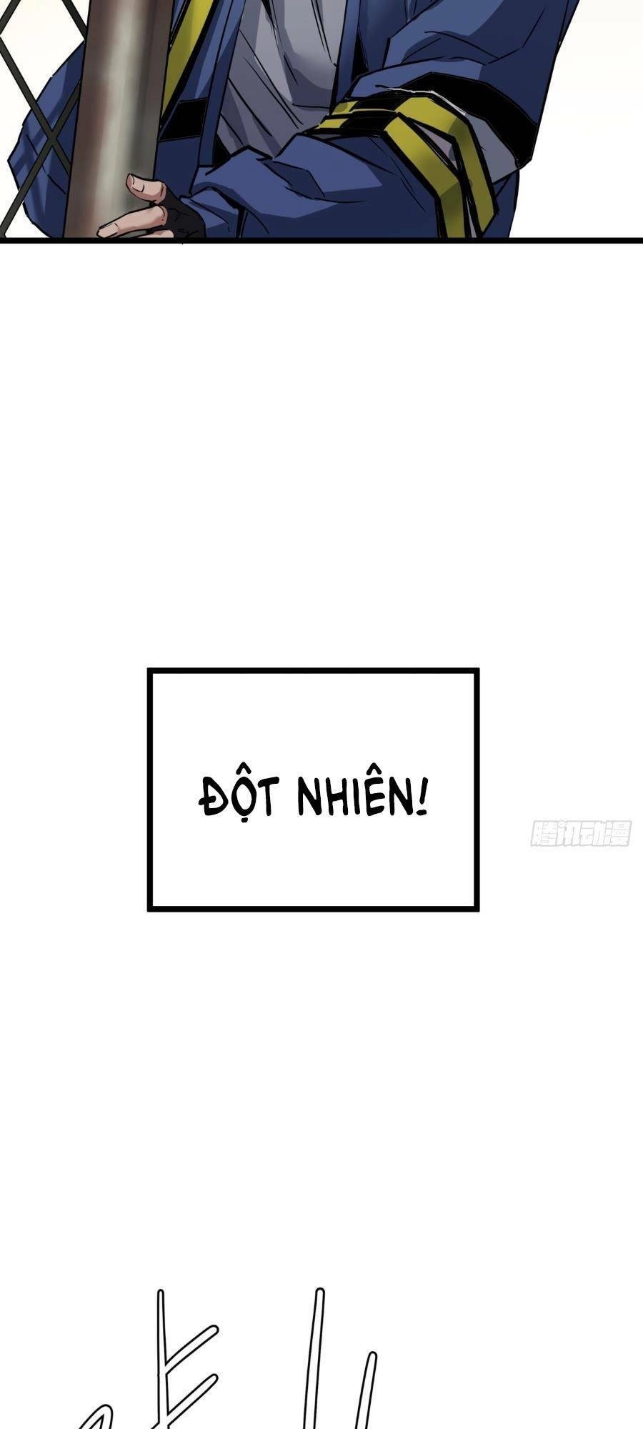 Trò Chơi Này Cũng Quá Chân Thật Rồi ! Chapter 2 - 40