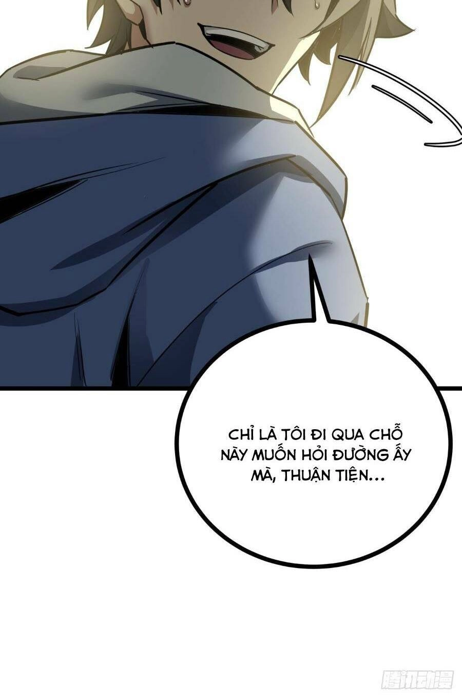 Trò Chơi Này Cũng Quá Chân Thật Rồi ! Chapter 2 - 45