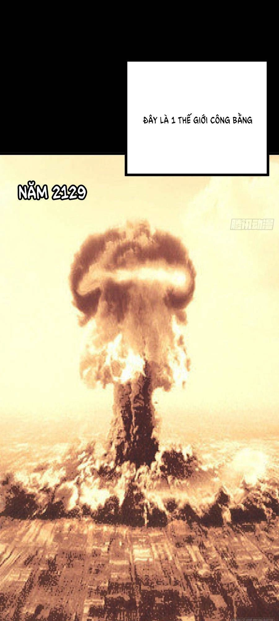 Trò Chơi Này Cũng Quá Chân Thật Rồi ! Chapter 2 - 54