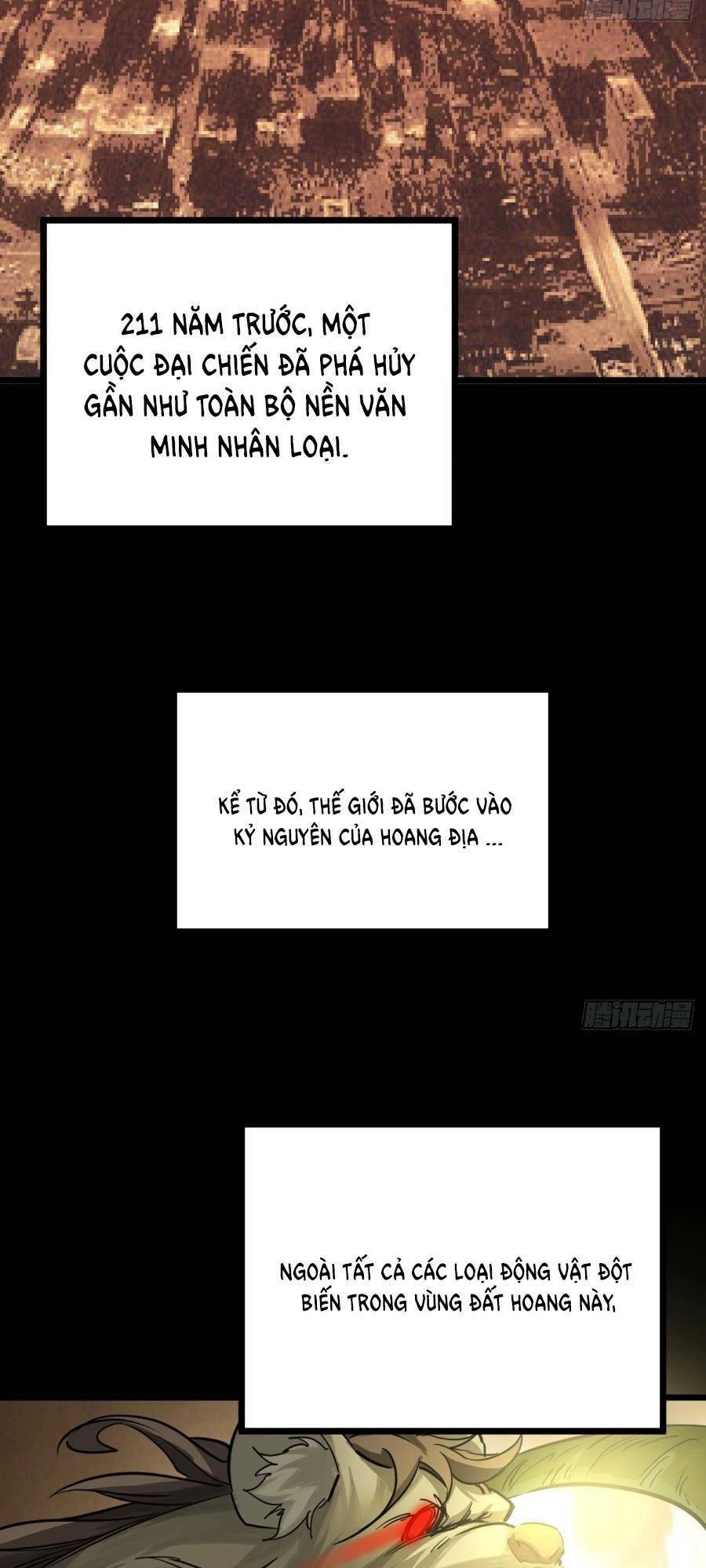 Trò Chơi Này Cũng Quá Chân Thật Rồi ! Chapter 2 - 55