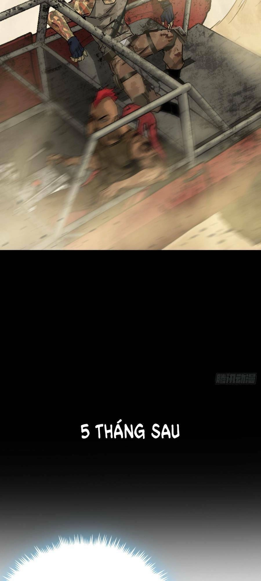 Trò Chơi Này Cũng Quá Chân Thật Rồi ! Chapter 2 - 59