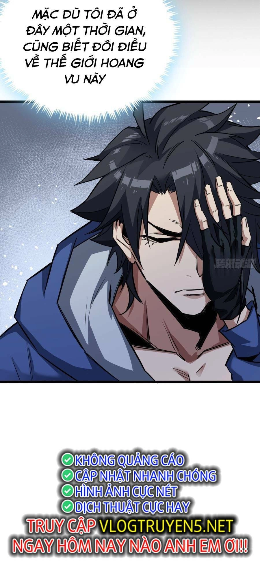 Trò Chơi Này Cũng Quá Chân Thật Rồi ! Chapter 2 - 60