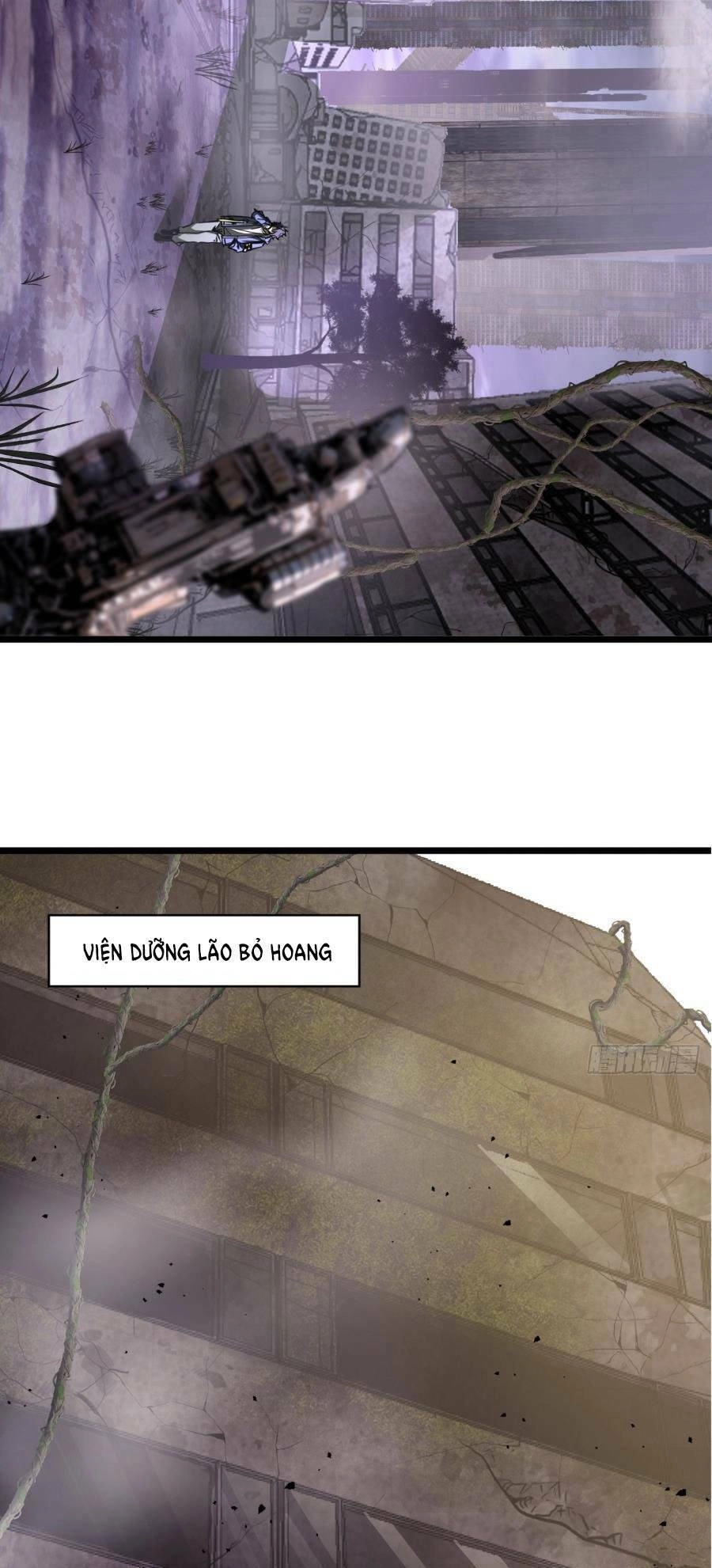 Trò Chơi Này Cũng Quá Chân Thật Rồi ! Chapter 2 - 63