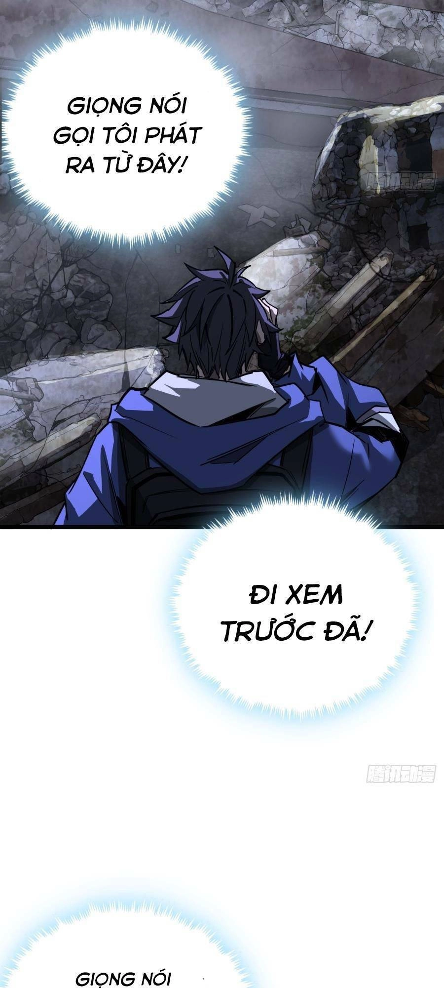 Trò Chơi Này Cũng Quá Chân Thật Rồi ! Chapter 2 - 66