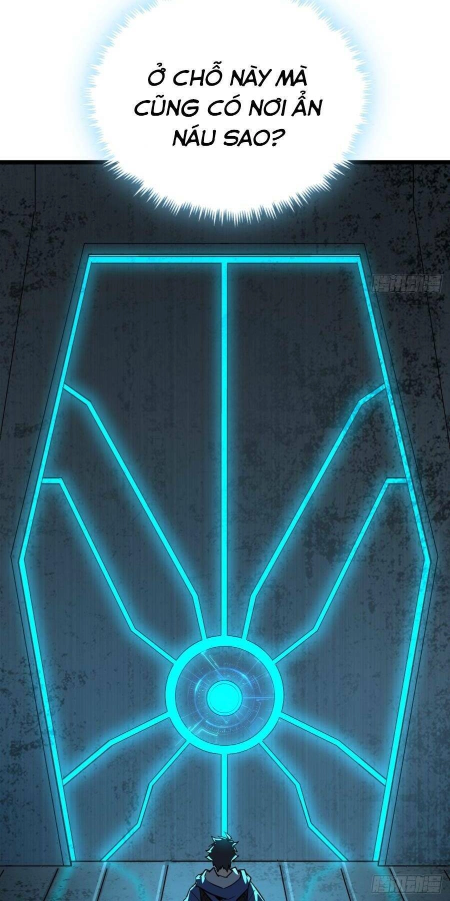 Trò Chơi Này Cũng Quá Chân Thật Rồi ! Chapter 2 - 69