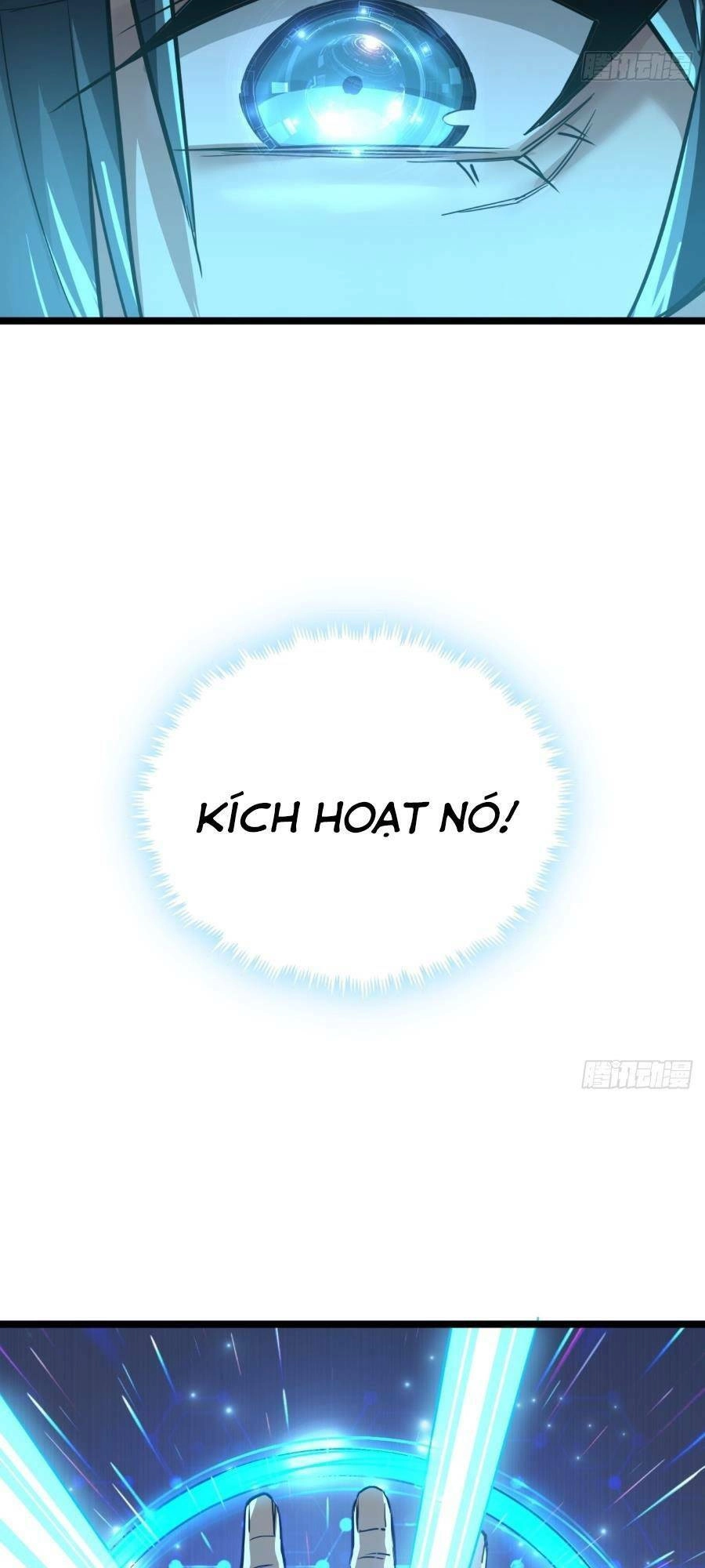 Trò Chơi Này Cũng Quá Chân Thật Rồi ! Chapter 2 - 72