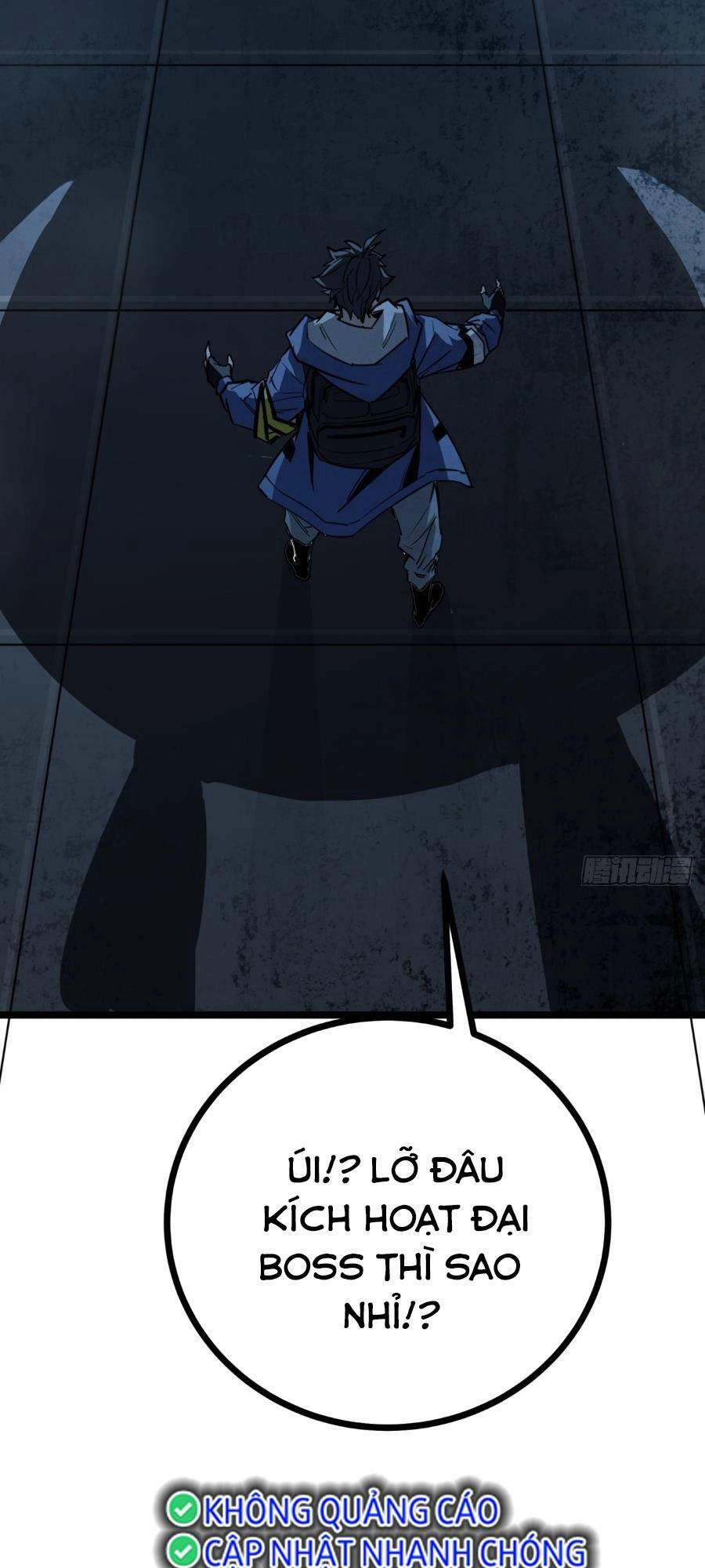 Trò Chơi Này Cũng Quá Chân Thật Rồi ! Chapter 2 - 78