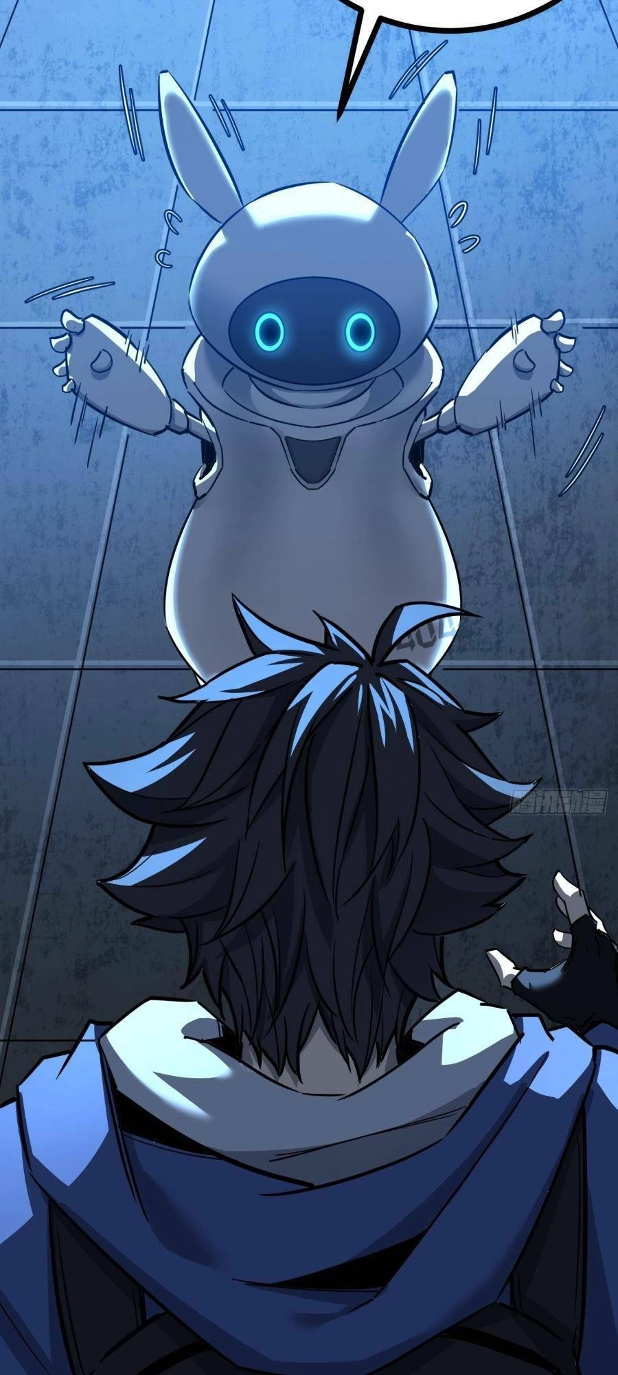 Trò Chơi Này Cũng Quá Chân Thật Rồi ! Chapter 2 - 81