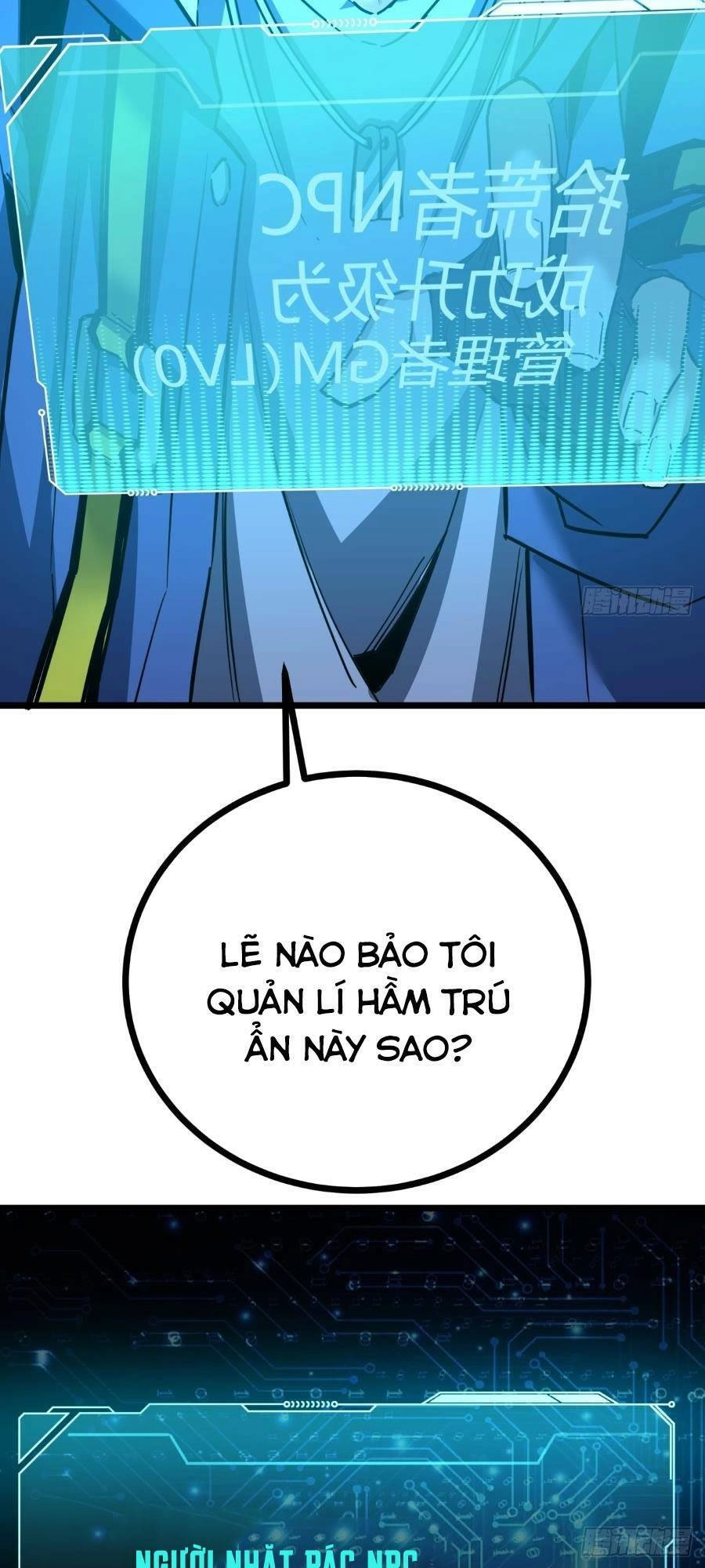 Trò Chơi Này Cũng Quá Chân Thật Rồi ! Chapter 2 - 83