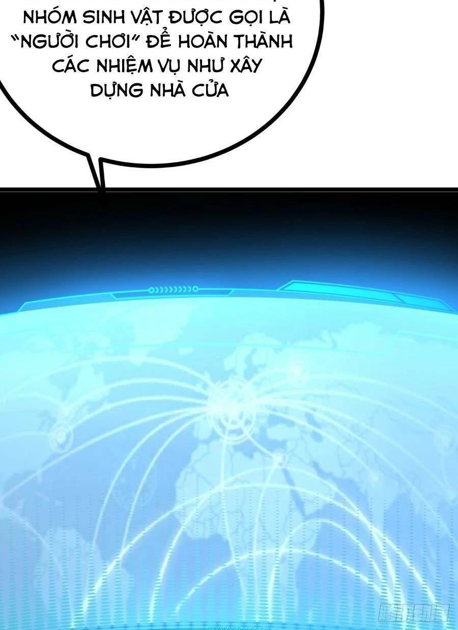 Trò Chơi Này Cũng Quá Chân Thật Rồi ! Chapter 2 - 86