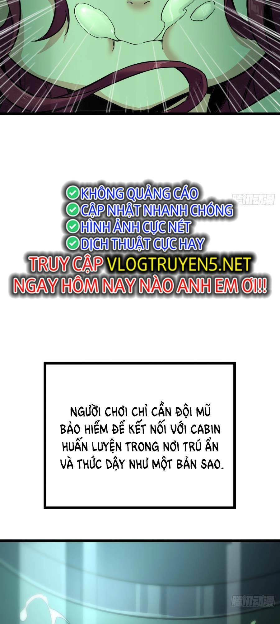 Trò Chơi Này Cũng Quá Chân Thật Rồi ! Chapter 2 - 96